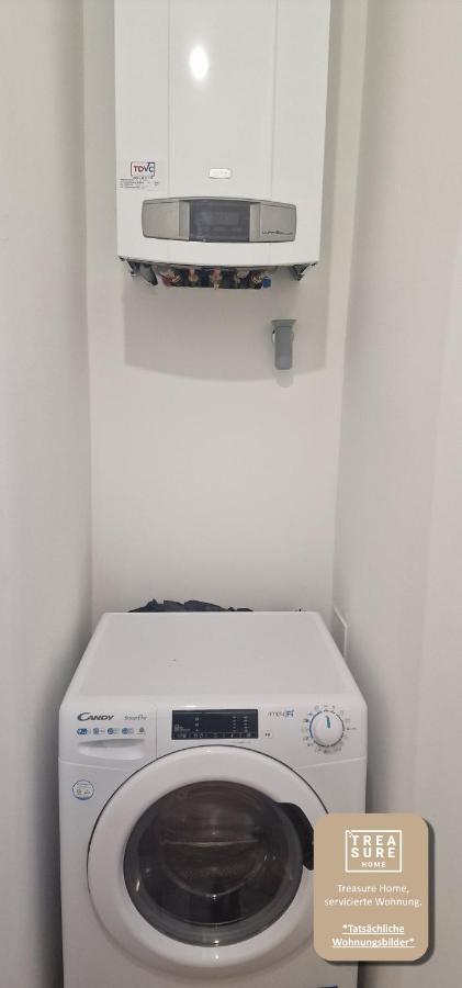 Default Kaschelgasse Apartment Wien Ngoại thất bức ảnh