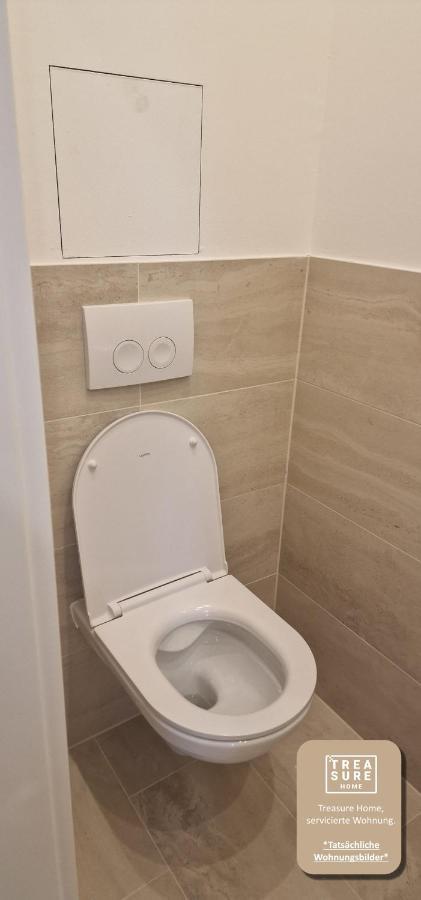 Default Kaschelgasse Apartment Wien Ngoại thất bức ảnh