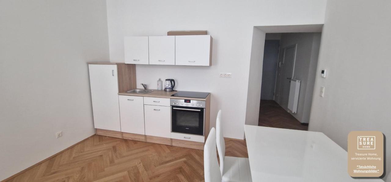 Default Kaschelgasse Apartment Wien Ngoại thất bức ảnh