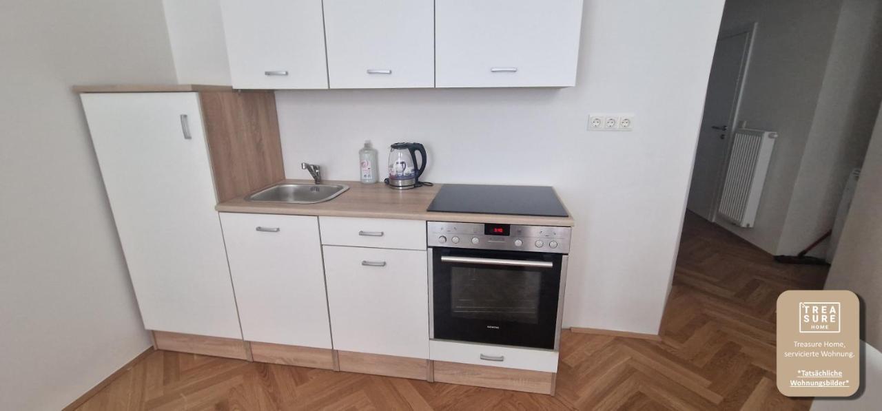 Default Kaschelgasse Apartment Wien Ngoại thất bức ảnh