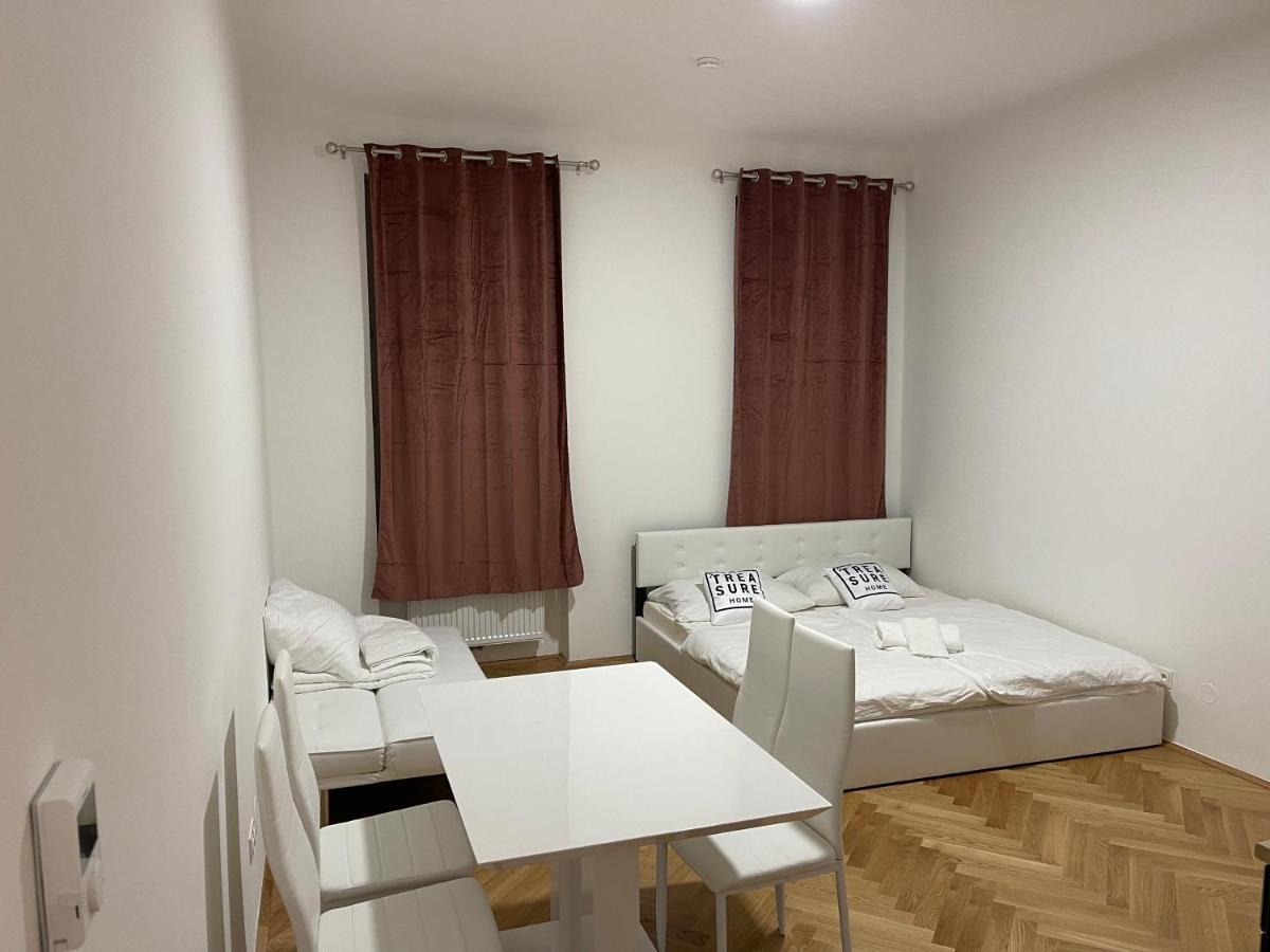 Default Kaschelgasse Apartment Wien Ngoại thất bức ảnh